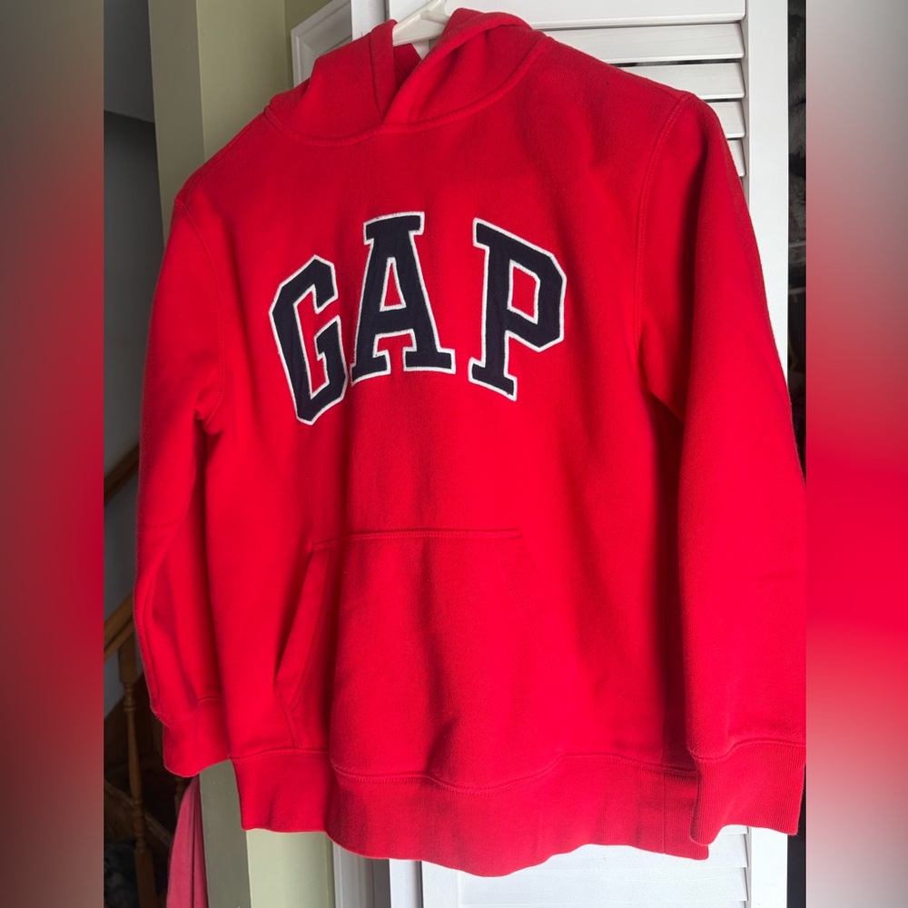 GAP Kids Hoodie